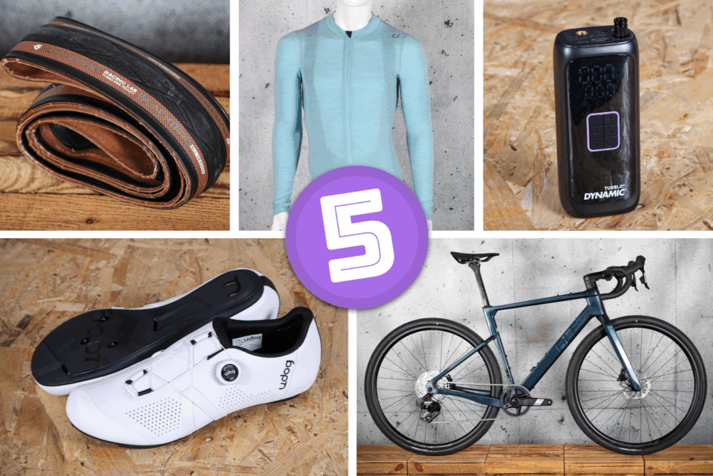 FiveCoolThings-2025-10-20