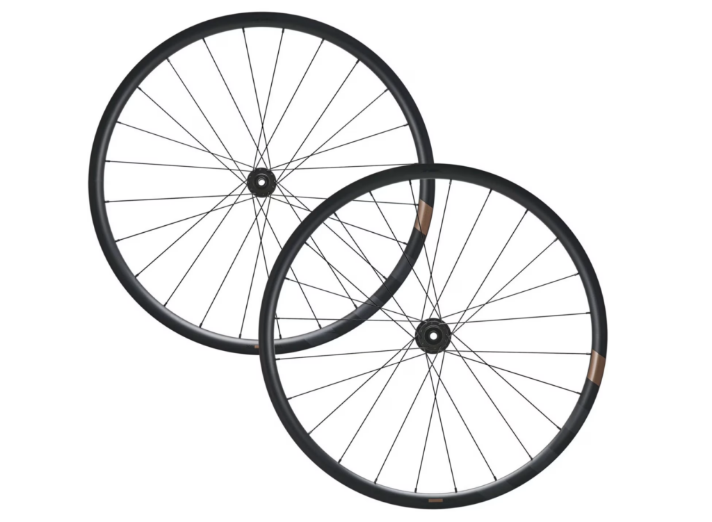 2025 Prime Orra Alloy Gravel Wheelset