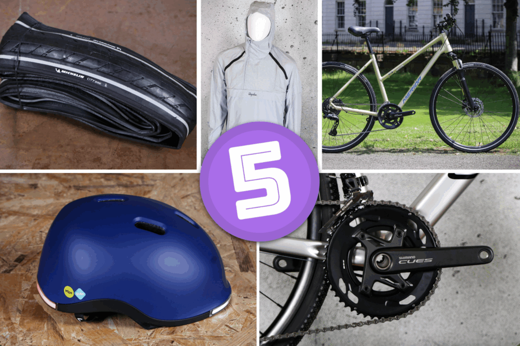 FiveCoolThings-2025-10-27