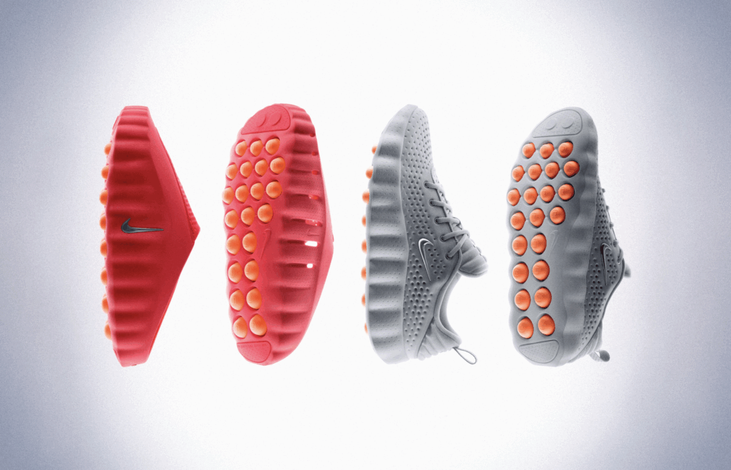 2025 Nike Mind Neuroscience based footwear