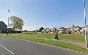 Redcar Road, Thornaby