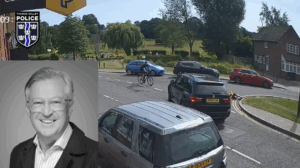 Terry Duddy driving conviction featured image