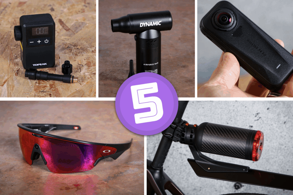 FiveCoolThings-2025-11-24
