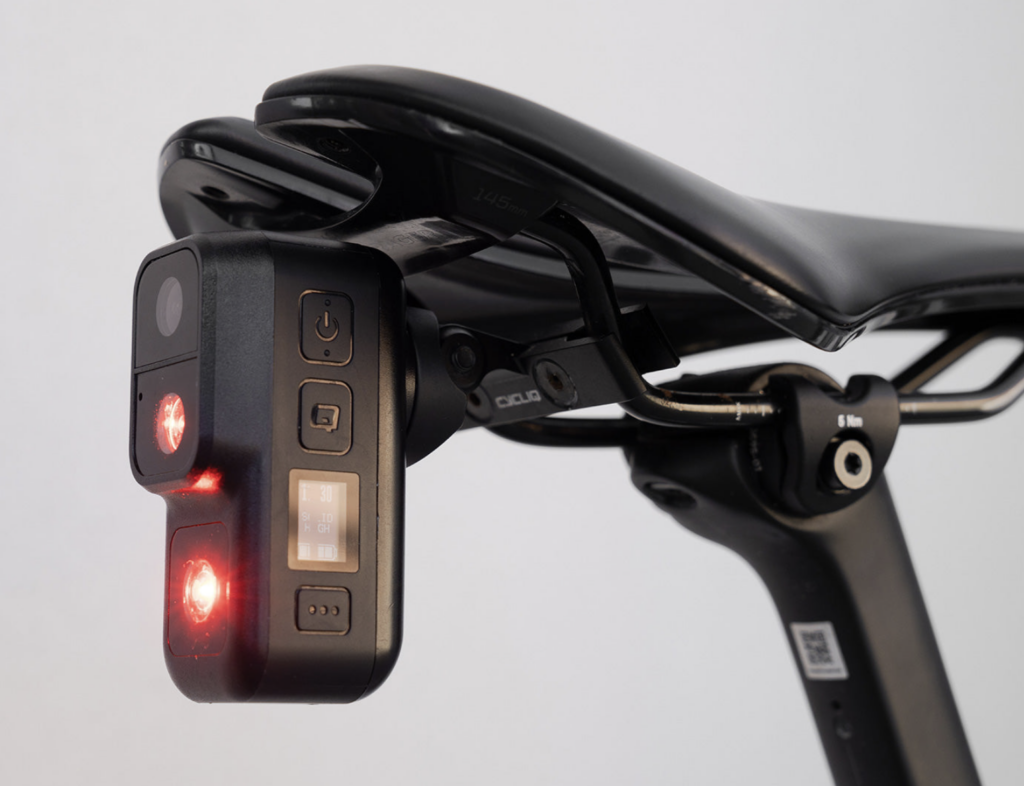 Cycliq Fly6 Pro
