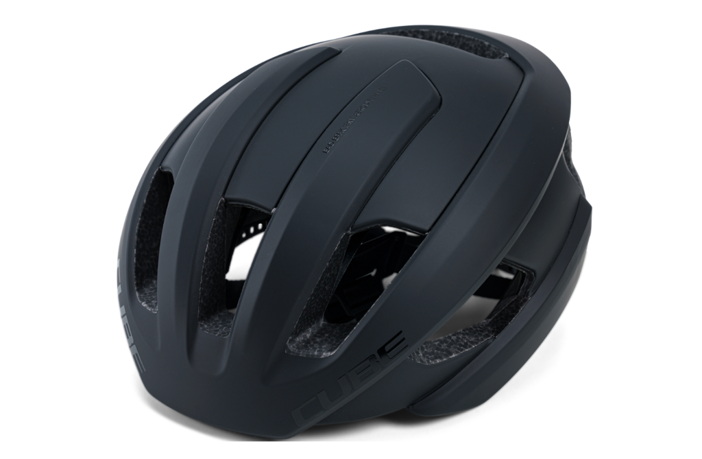 Cube Heron Mips Helmet