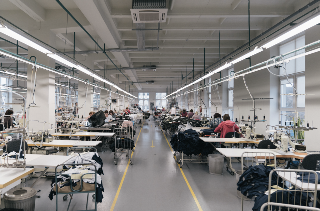 2026 Universal Colours factory