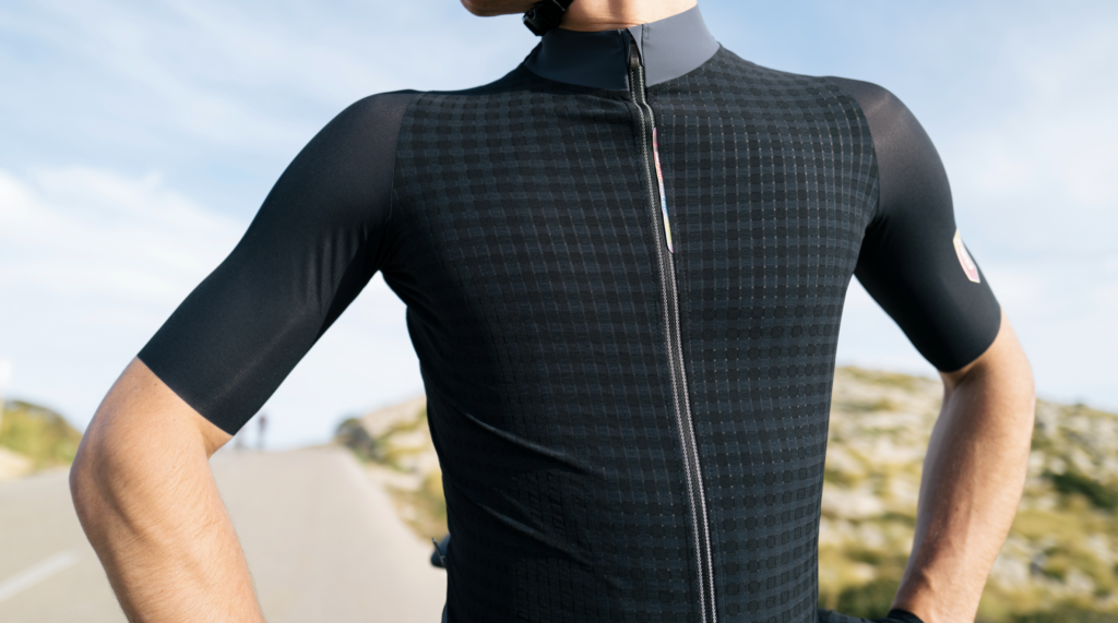 2026 Q36.5 cycling jersey