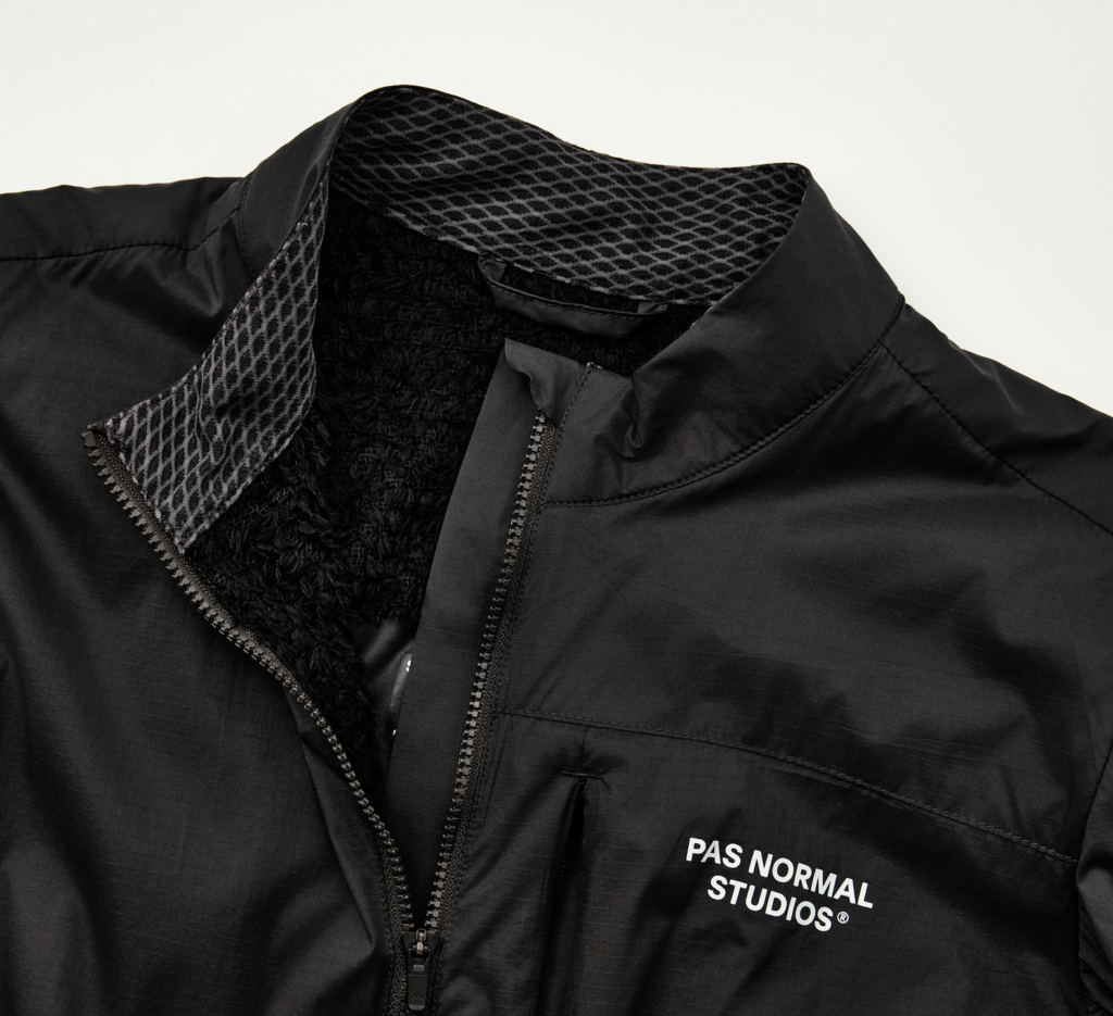2026 Pas Normal Studios jacket