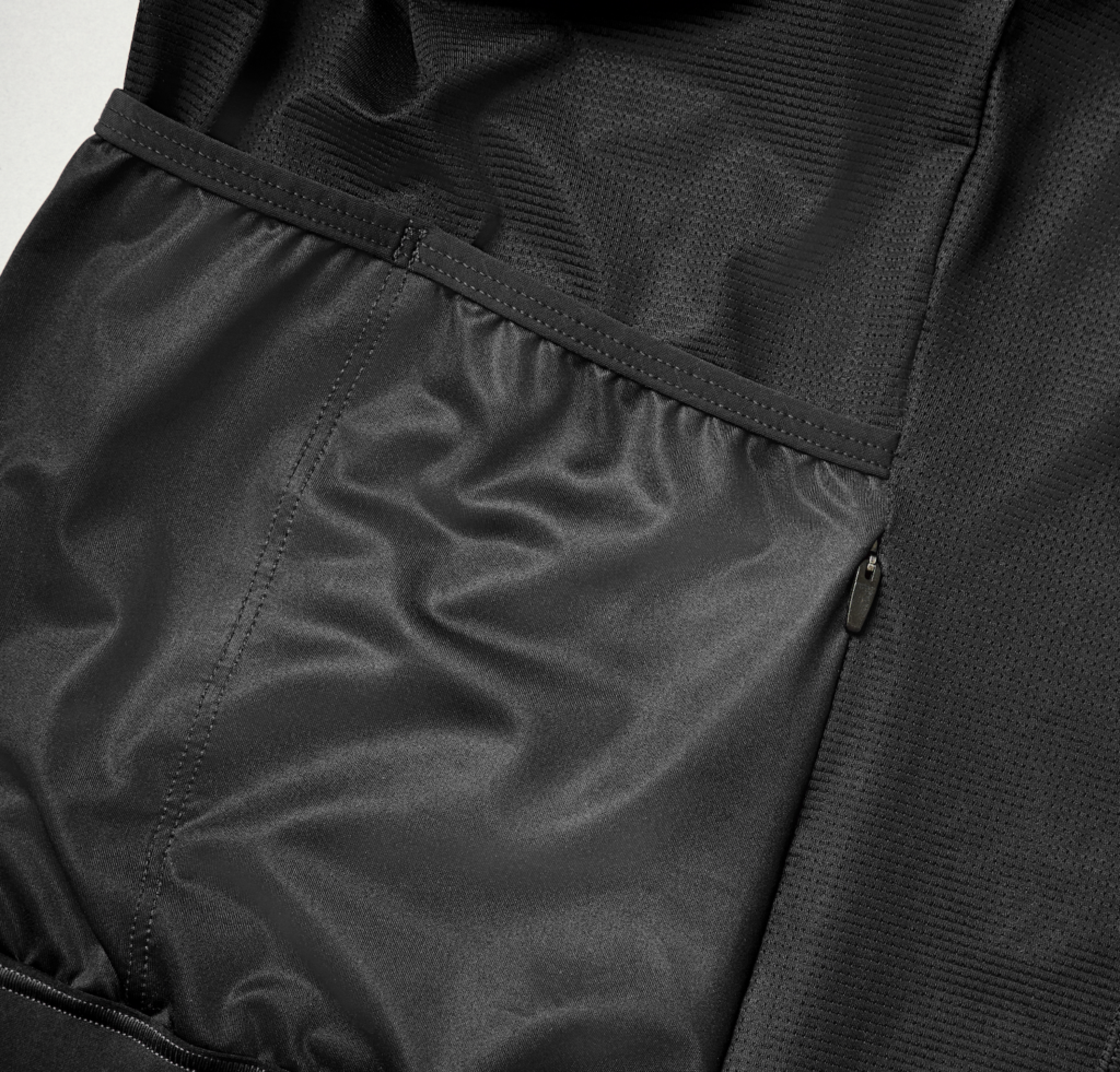 2026 Pas Normal Studios jersey rear pockets