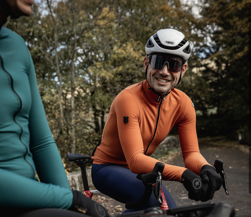 2026 Assos Spring/Fall Jacket 3
