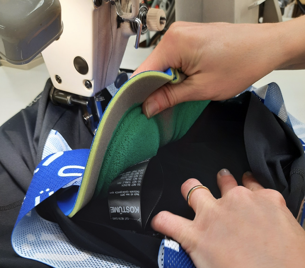 2026 Kostume chamois