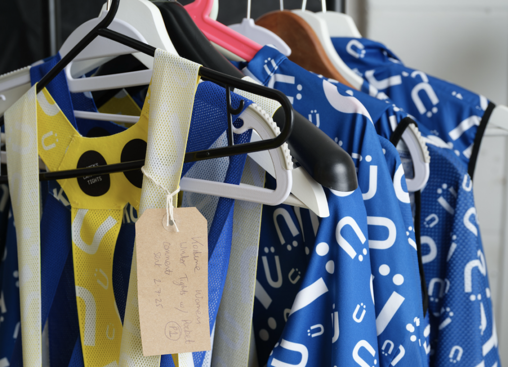 2026 Kostume female kit drop