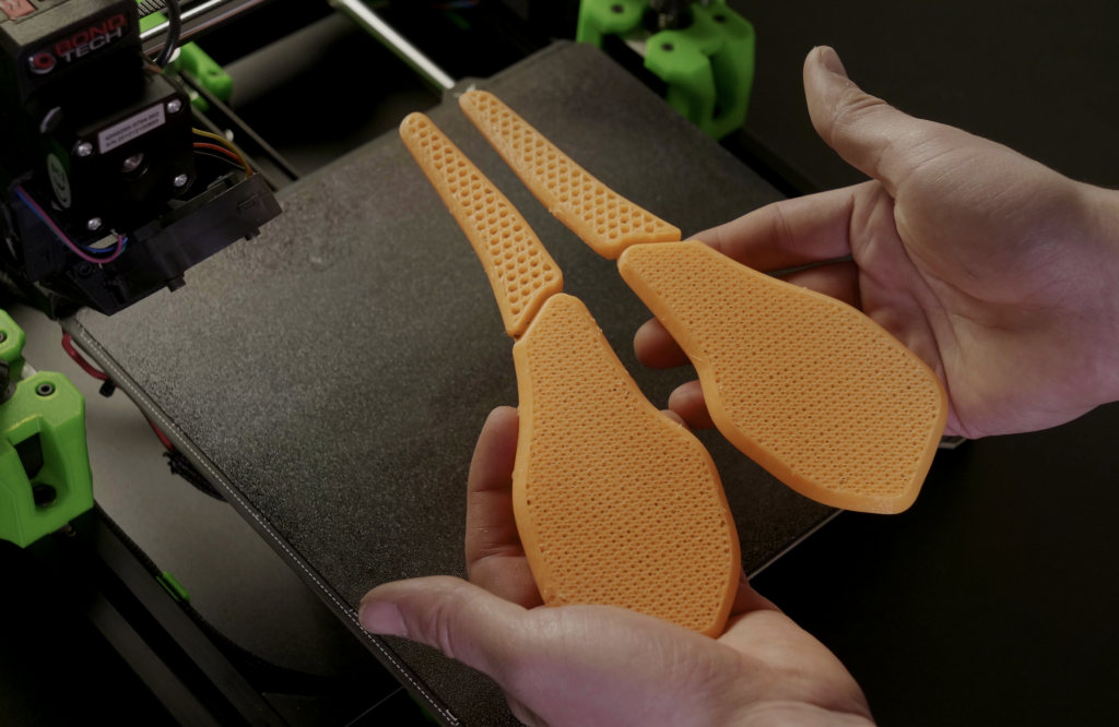 2025 Elastic Interface N3X chamois tech