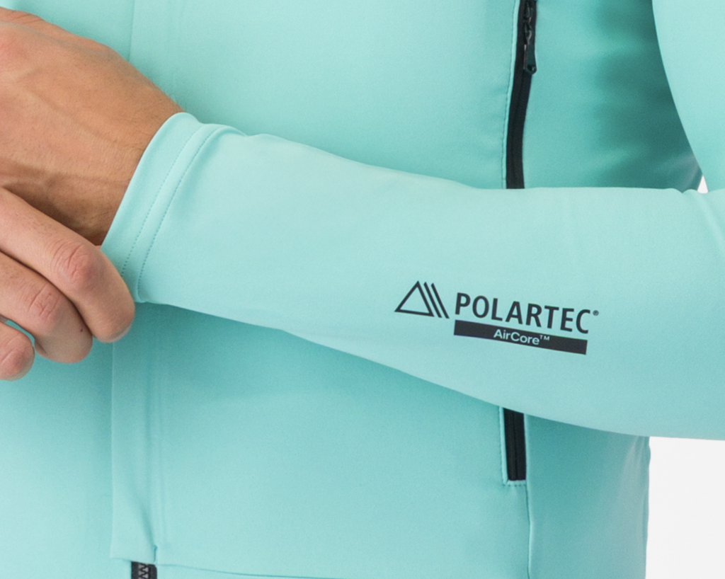 2026 Polartec AirCore logo