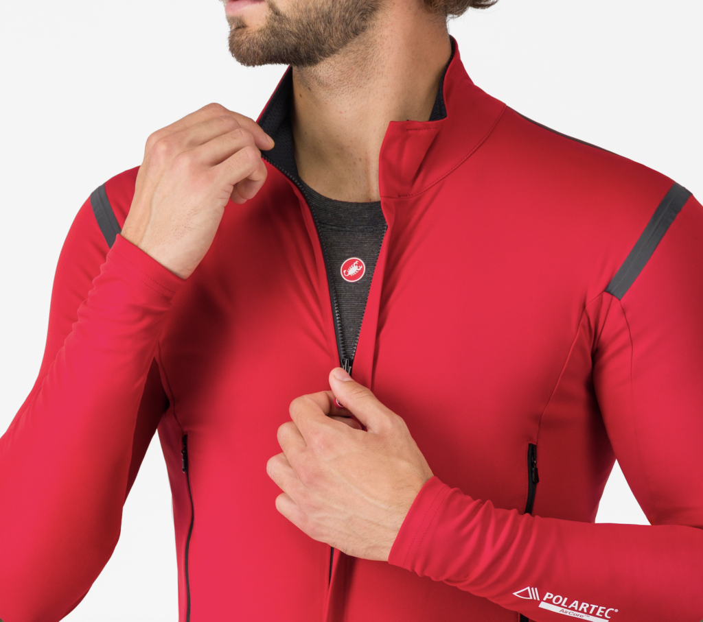 2026 Castelli Perfetto RoS 3