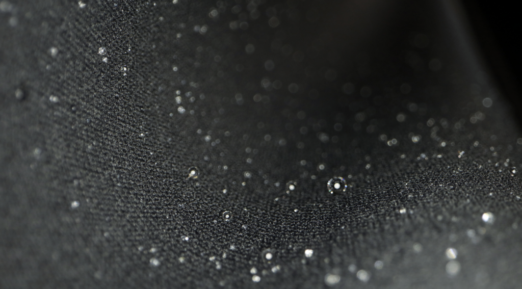 2026 Polartec waterproof fabric
