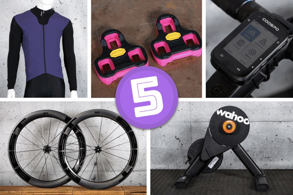 FiveCoolThings-2025-12-22