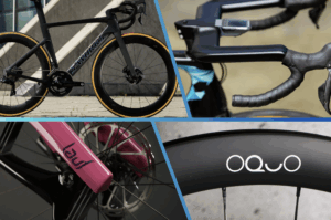 2026 cycling tech predictions