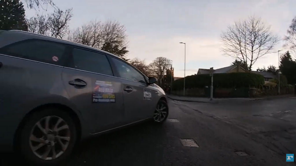 NMotD Moorhead Lane, Shipley, West Yorkshire