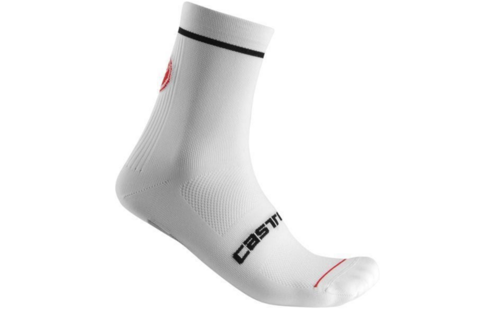2026 Castelli Entrata 13 socks