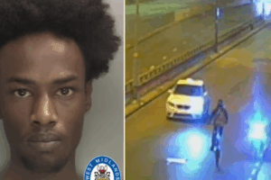 Abdirahman Ibrahim jailed for life