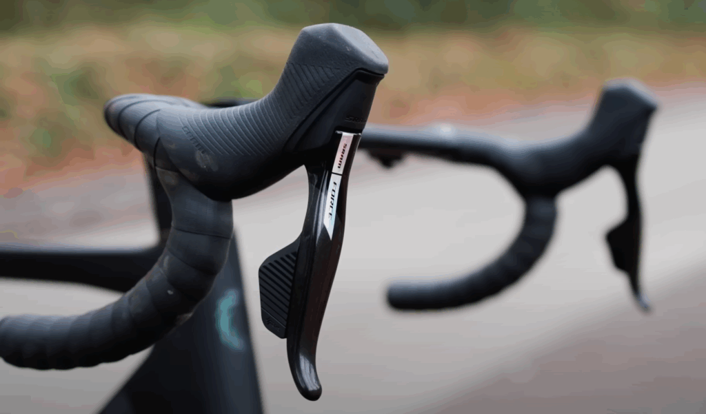 2023 Sram Force AXS shifters 2