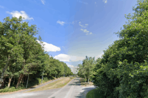 Salt Mill Road, Cornwall