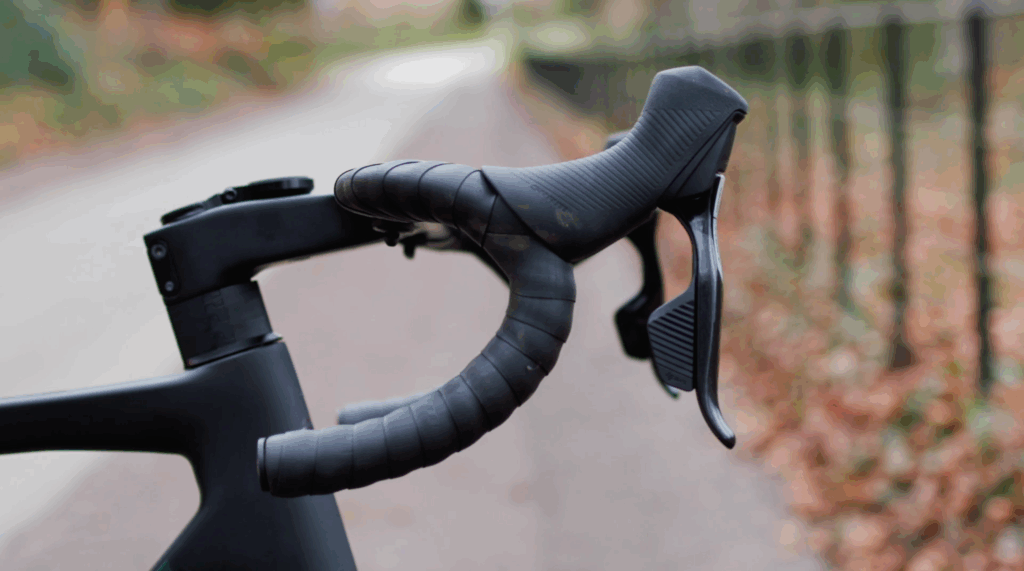 2023 Sram Force AXS Ventum shifters