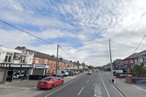 Crumlin Road, Dublin