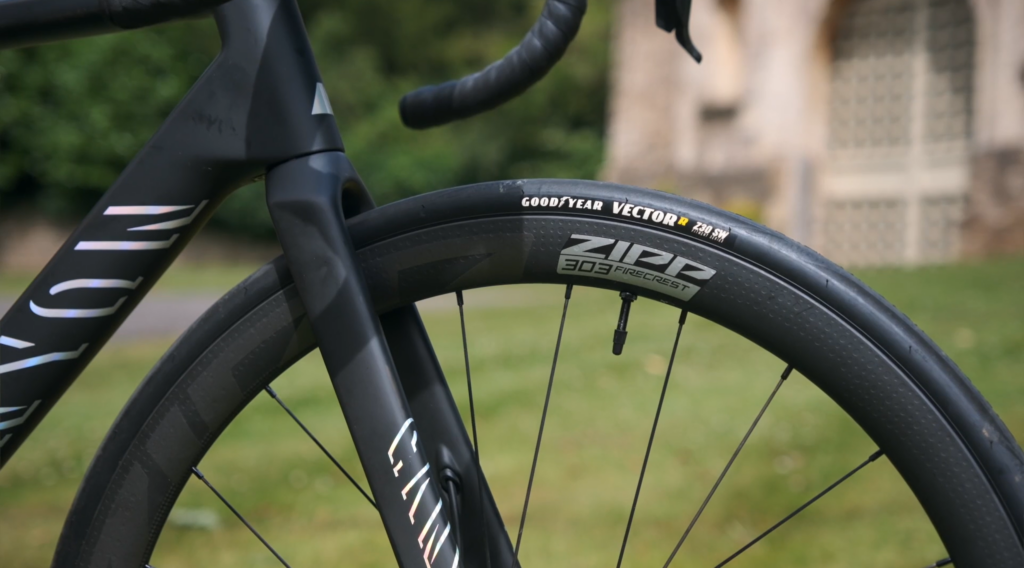 2024 midrange bike vs superbike zipp 303 firecrest