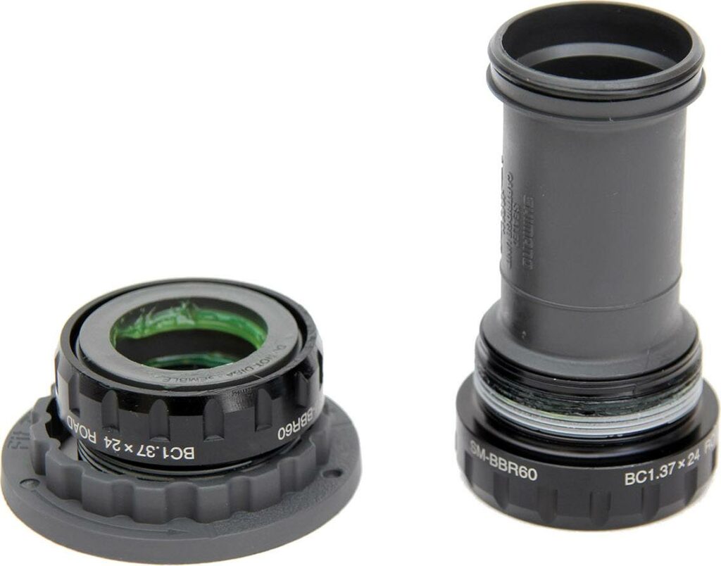 Shimano 105 - bottom bracket