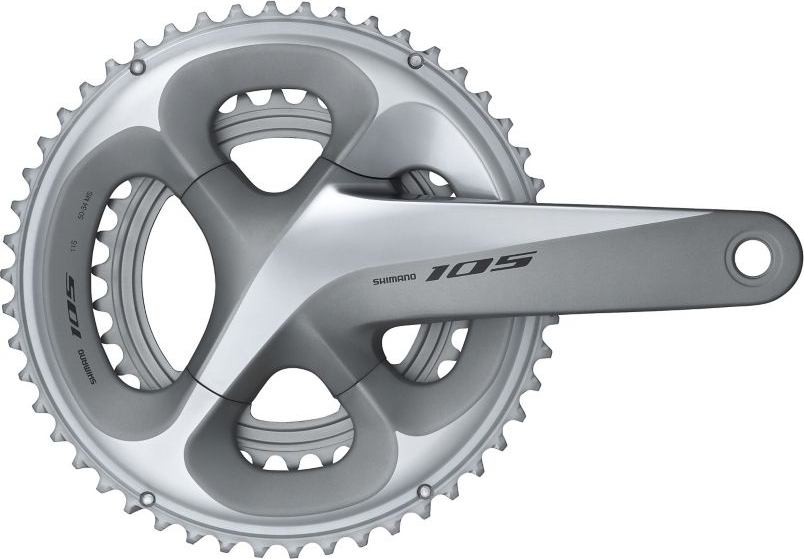 Shimano 105 R7000 chainset