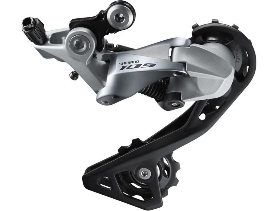 Shimano 105 R7000 rear mech GS