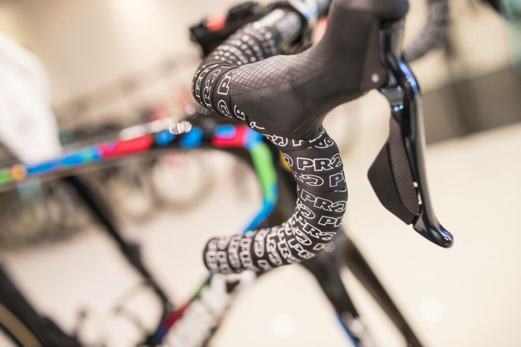 Shimano 9170 - 4