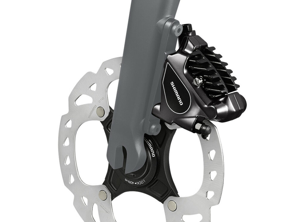 Shimano BR-RS805 calliper