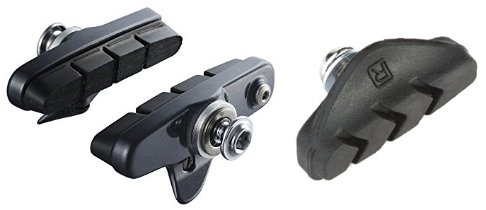 Shimano brake pads