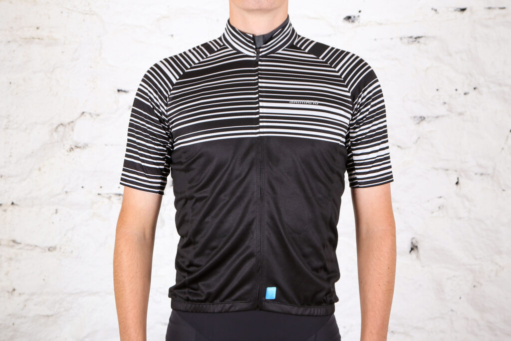Shimano Climbers Jersey