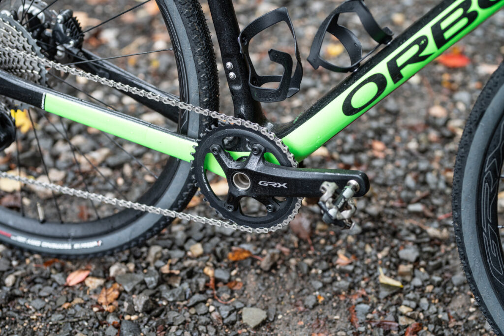 shimano grx launch15