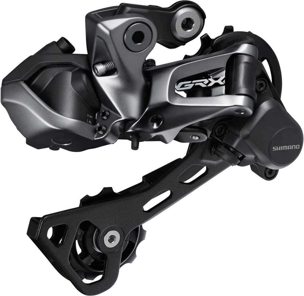 Shimano GRX rd-rx817 (1)