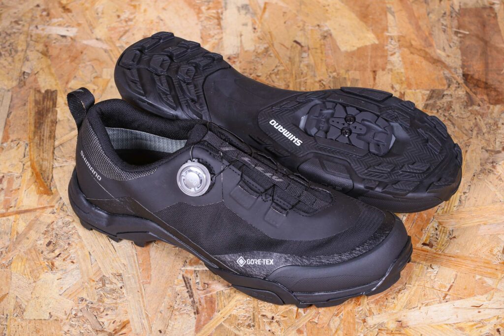 Shimano MT7 (MT701) GORE-TEX SPD Shoes