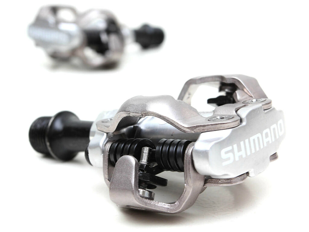 Shimano PD M540 pedal