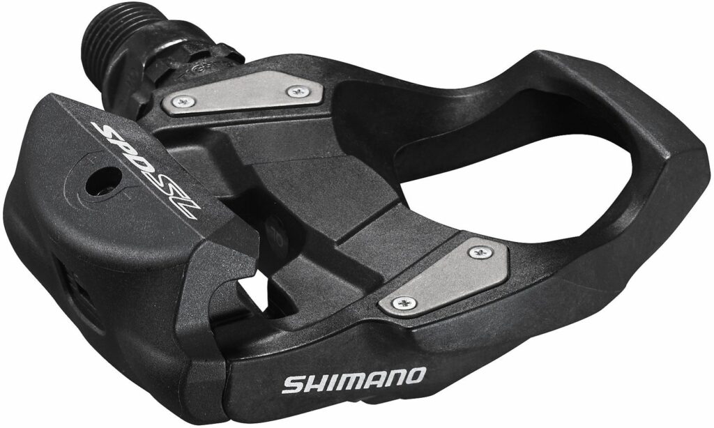 Shimano PD-RS500 pedal