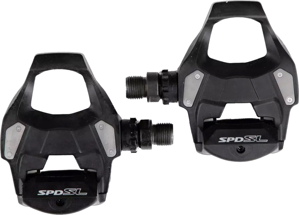 Shimano PD-RS500 pedals