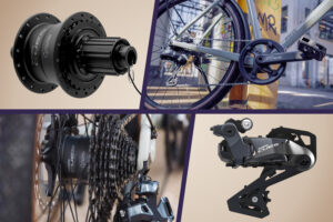 Shimano Q&rsquo;Auto May 2025