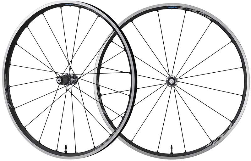 shimano rs500 ultegra wheels