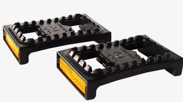 Shimano SM-PD 22 Pedal attachments - 1