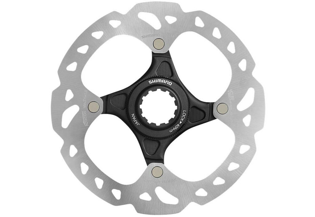 Shimano SM-RT81 rotor