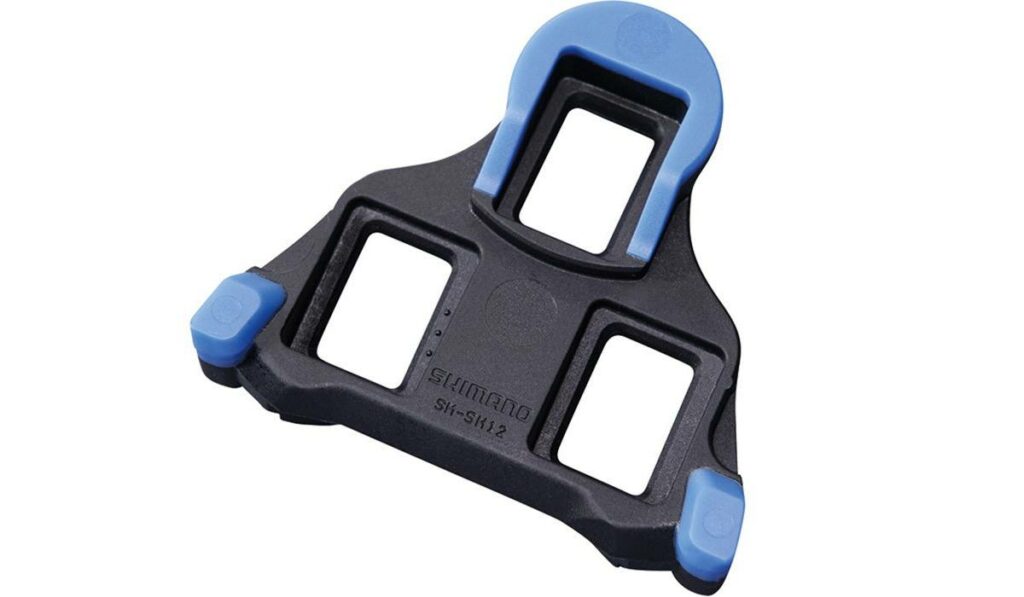 Shimano SPD SL cleat
