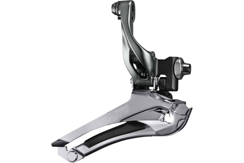 Shimano Tiagra 4700 front mech