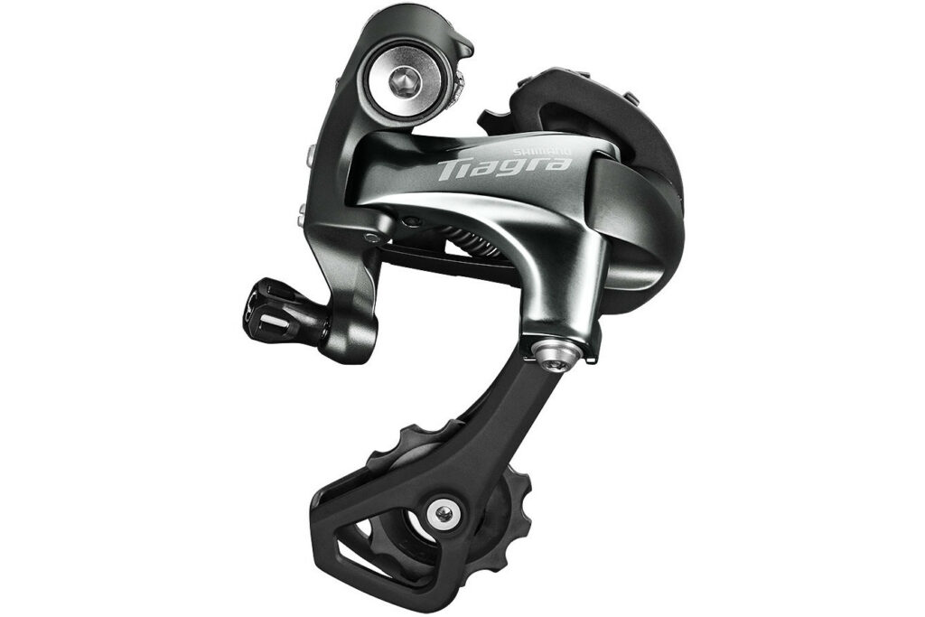 Shimano Tiagra 4700 rear mech mid cage